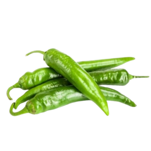 فلفل حار كويتي 1 كيلو (تقريبا)